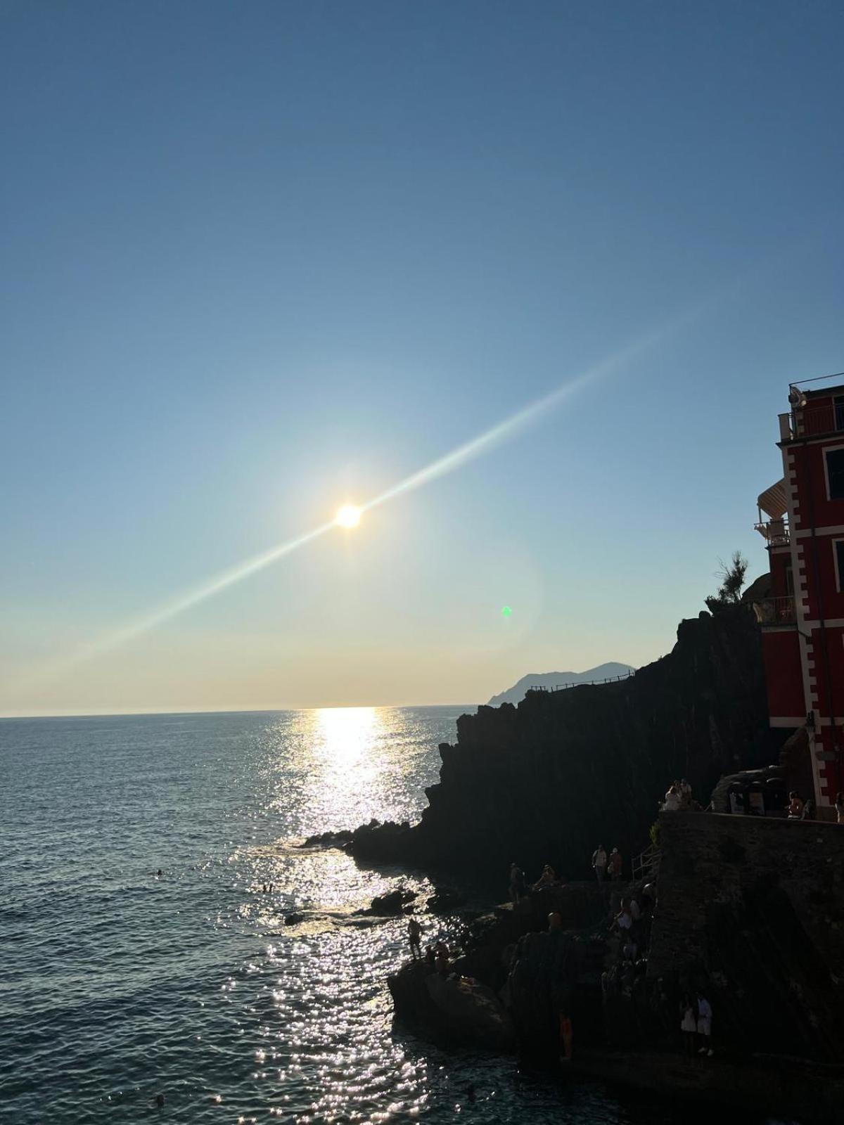 Destinazione Mare Apartment Riomaggiore
