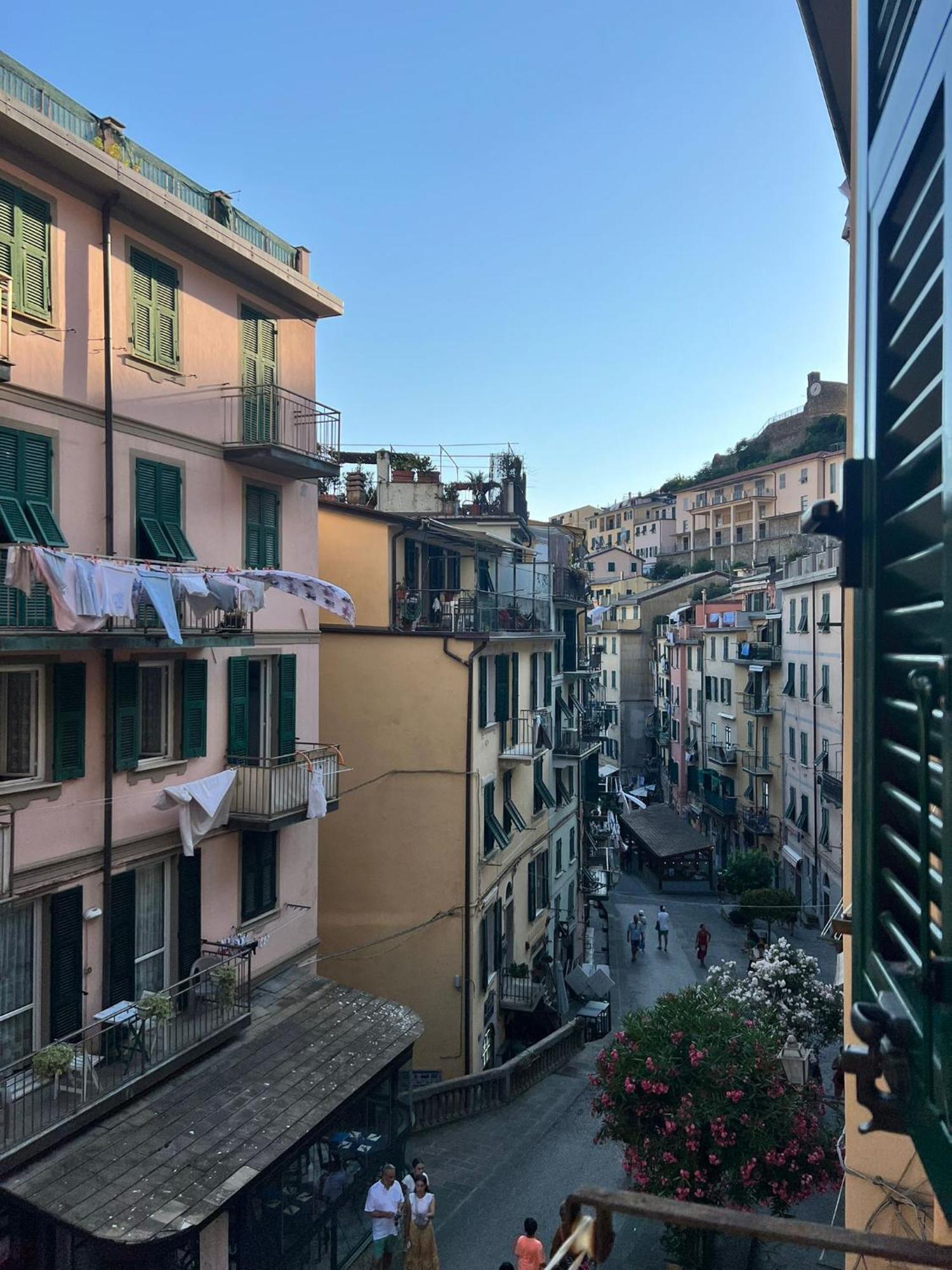 Apartment Destinazione Mare