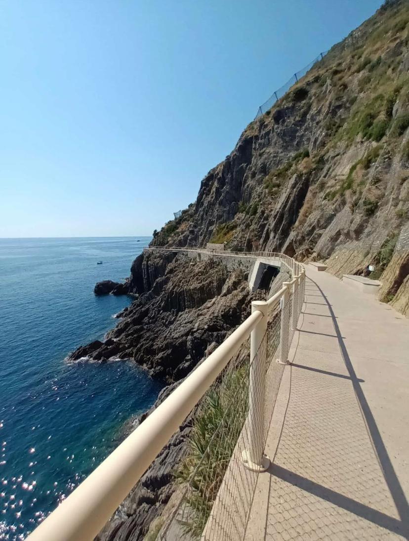 Destinazione Mare Apartment *
