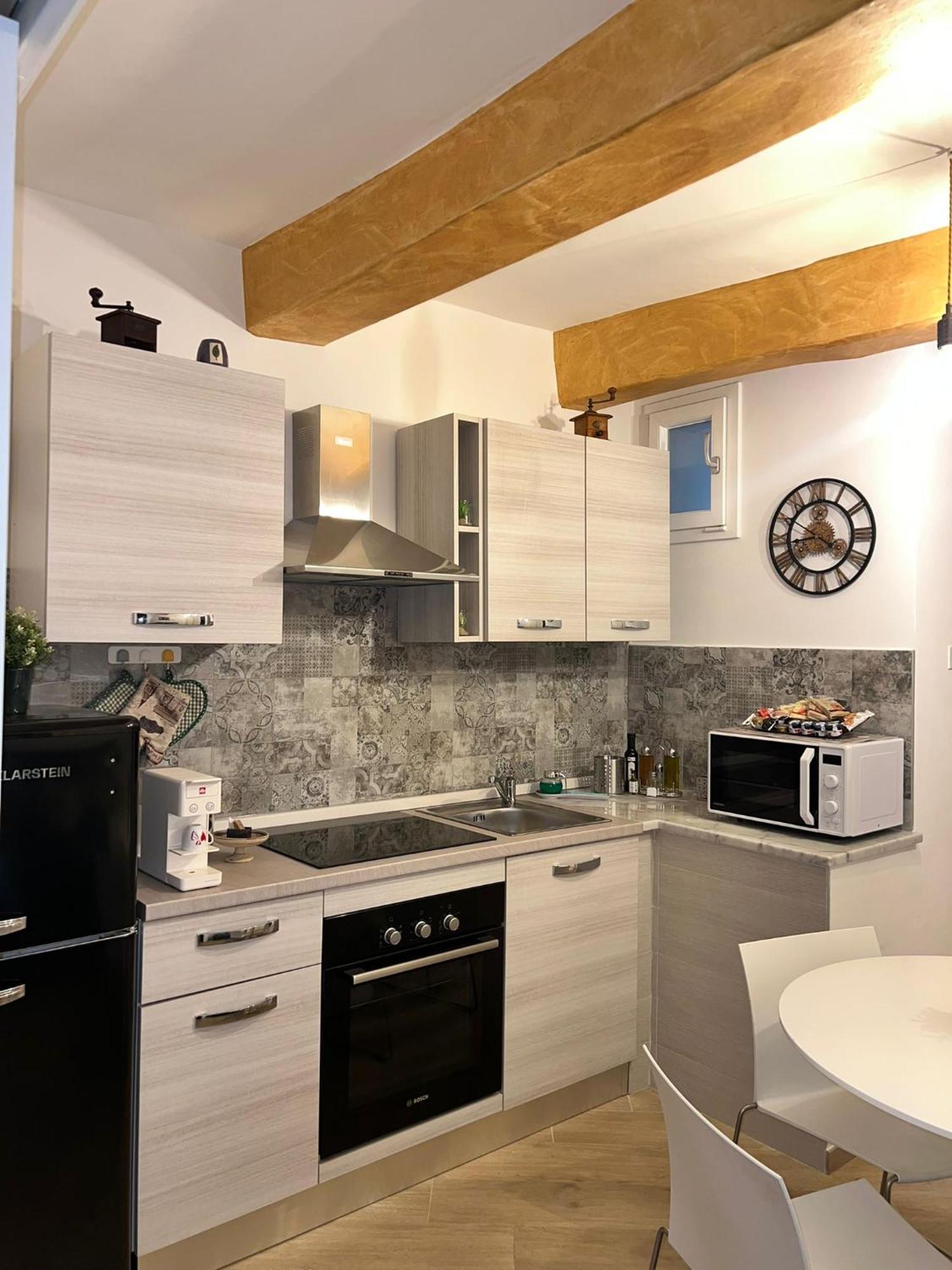 Apartment Destinazione Mare *