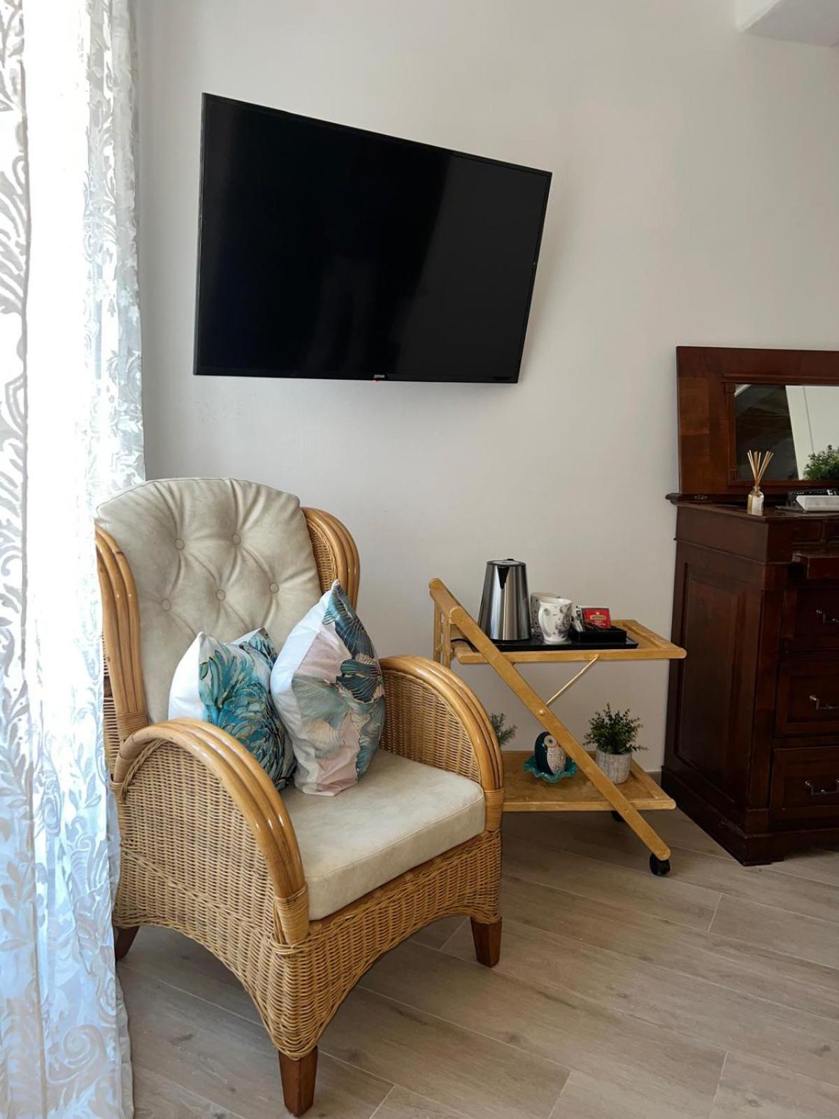 Apartment Destinazione Mare Riomaggiore
