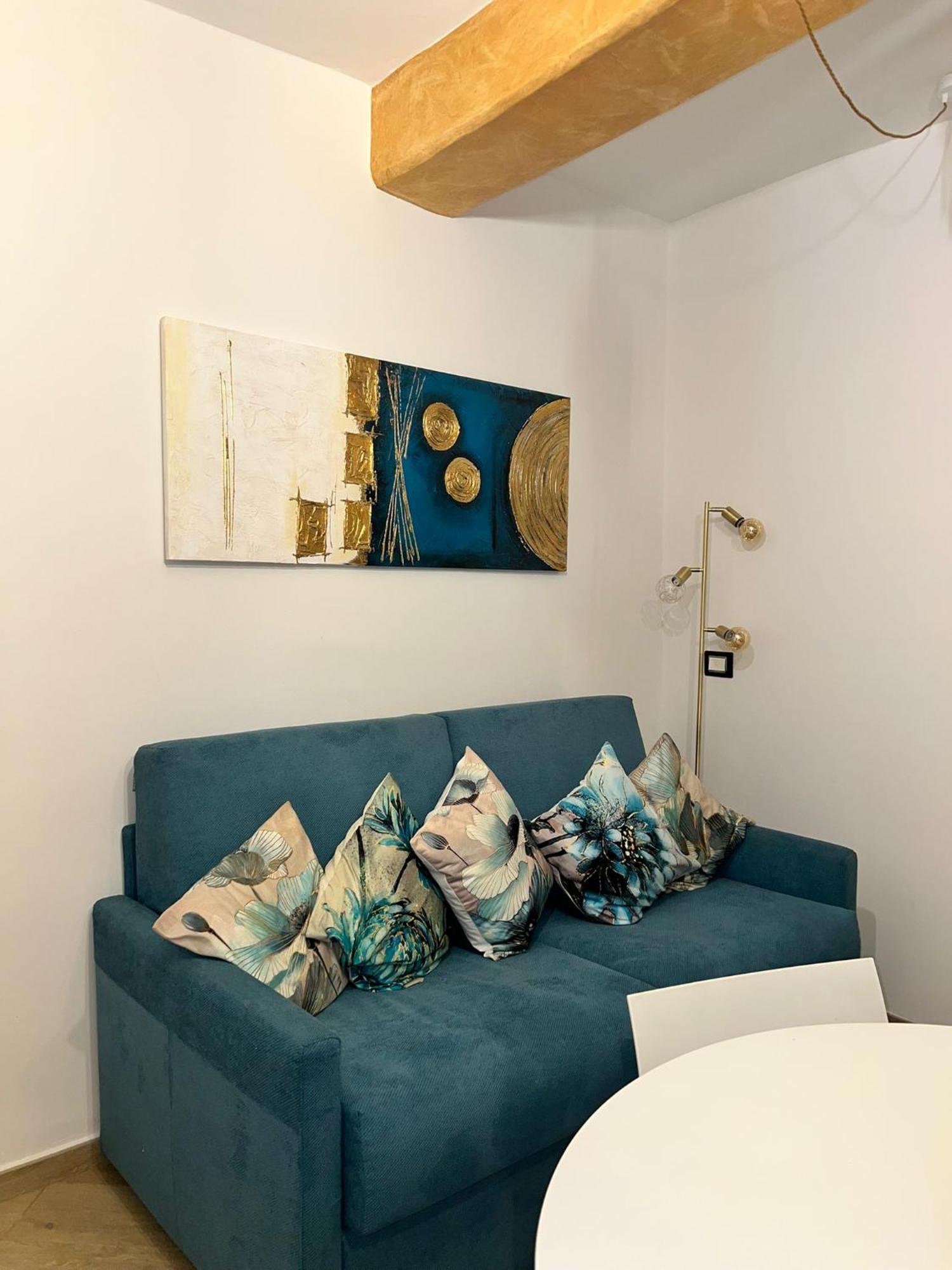 Apartment Destinazione Mare Riomaggiore