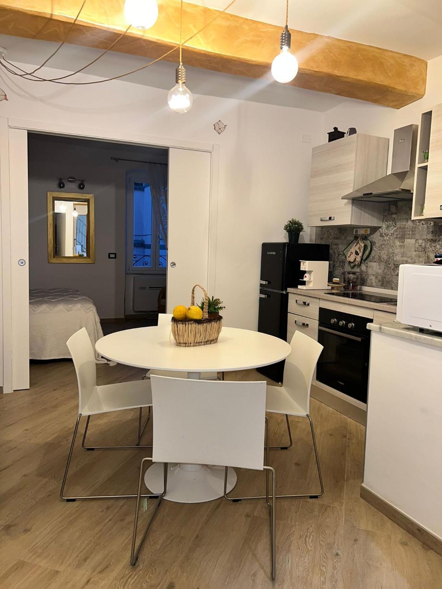 Apartment Destinazione Mare Riomaggiore