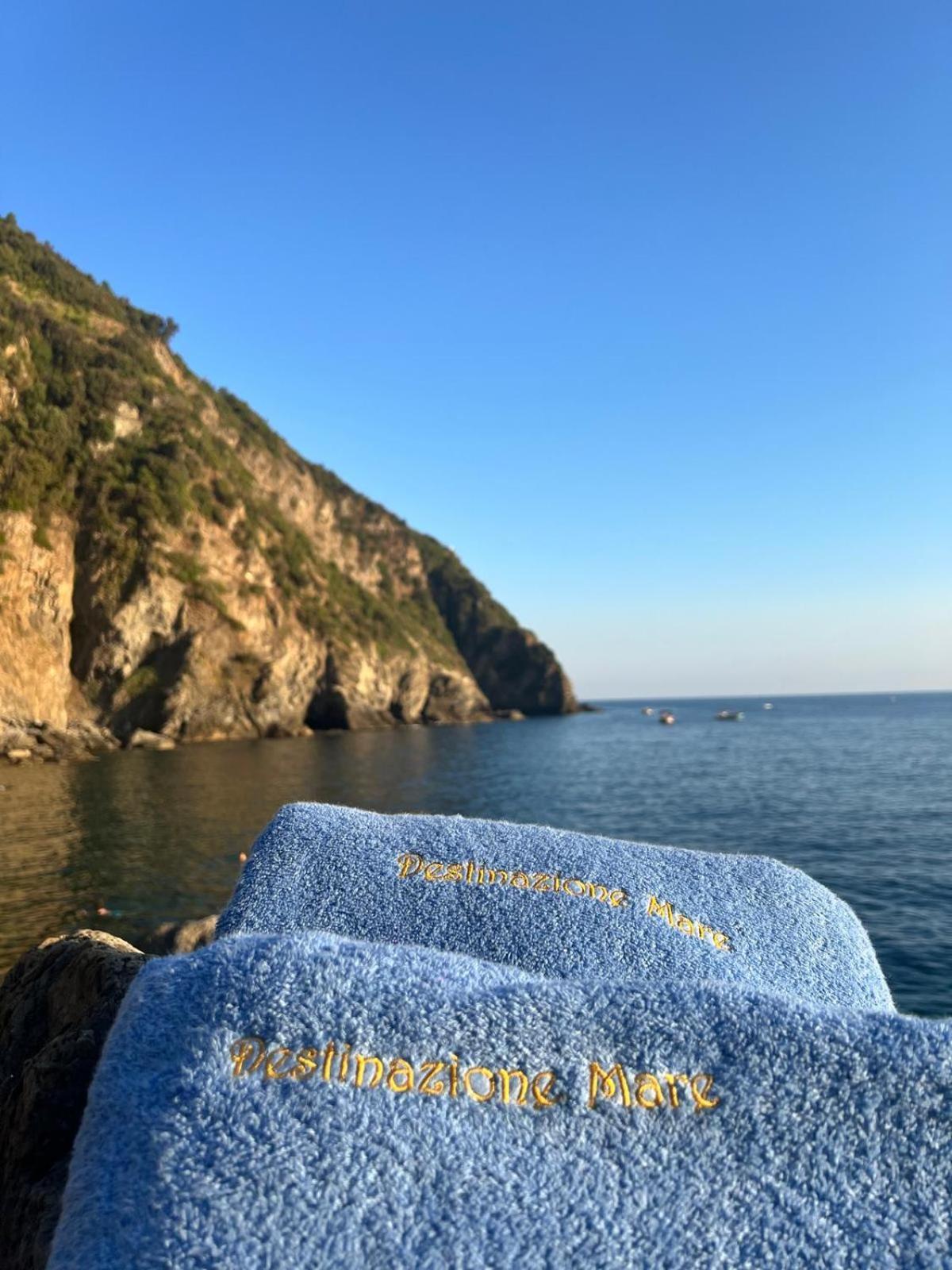 Destinazione Mare *